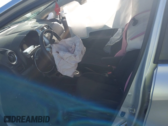 2018 Nissan Note SV с VIN 3N1CE2CP8JL356271, выставлен на аукционе IAAI как лот 42133727 с пробегом 176 713 миль миль и . История ставок и продаж доступна на DreamBid. Изображение 5.