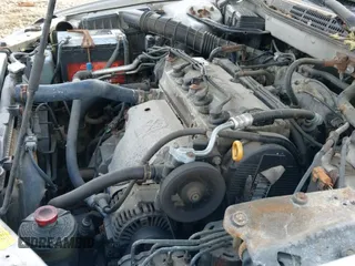 2001 Honda Accord EX с VIN JHMCG56671C015448, выставлен на аукционе IAAI как лот 42767739 с пробегом 160 777 миль миль и . История ставок и продаж доступна на DreamBid. Изображение 12.