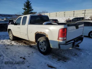 2012 GMC Sierra 1500 SLT с VIN 1GTR2WE70CZ157764, выставлен на аукционе Copart как лот 42035135 с пробегом 175 440 миль миль и Чистый • Clean title. История ставок и продаж доступна на DreamBid. Изображение 2.