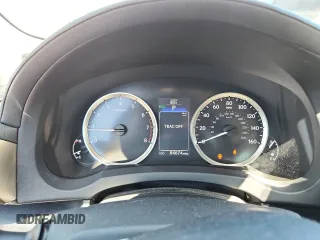 2015 Lexus IS 350 с VIN JTHCE1D28F5007448, выставлен на аукционе Copart как лот 65386585 с пробегом 84 674 миль миль и Списание • Salvage title. История ставок и продаж доступна на DreamBid. Изображение 9.