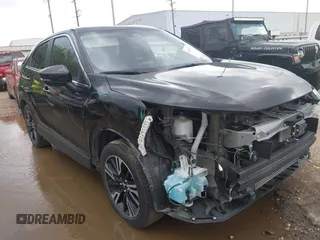 2024 Mitsubishi Eclipse Cross SE с VIN JA4ATWAA4RZ034659, выставлен на аукционе IAAI как лот 42670533 с пробегом 33 398 миль миль и . История ставок и продаж доступна на DreamBid. Изображение 1.