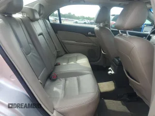 2011 Ford Fusion Hybrid with VIN 3FADP0L37BR301652, listed as a Copart auction lot 55696495 with 152,677 mi miles and Salvage title. Bid and sale history available at DreamBid. Image 10.