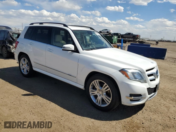 2013 Mercedes-Benz GLK 350 z VIN WDCGG8JBXDG110926, wystawiony jako Copart lot #54174325 z przebiegiem 120 704 mil mil oraz Czysty tytuł • Clean title. Historia ofert i sprzedaży dostępna na DreamBid. Obrazek 4.