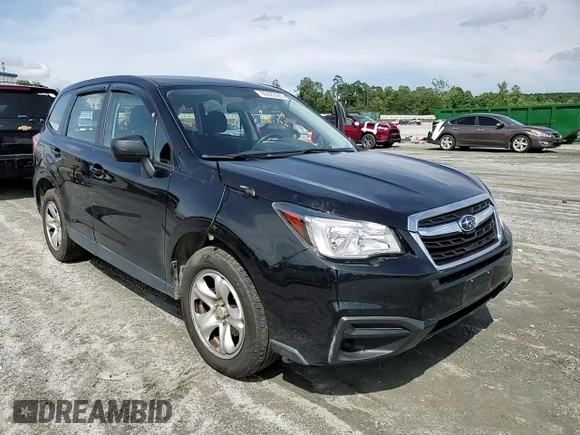 2017 Subaru Forester z VIN JF2SJAAC9HG453039, wystawiony jako Copart lot #60892065 z przebiegiem 92 093 mil mil oraz Szkoda całkowita • Salvage title. Historia ofert i sprzedaży dostępna na DreamBid. Obrazek 14.