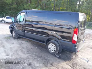 2020 Ford Transit Cargo с VIN 1FTYE1Y82LKA27357, выставлен на аукционе IAAI как лот 42398747 с пробегом Не указан миль и . История ставок и продаж доступна на DreamBid. Изображение 3.