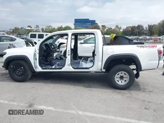 2023 Toyota Tacoma SR с VIN 3TMCZ5AN3PM649180, выставлен на аукционе IAAI как лот 42418511 с пробегом 11 275 миль миль и . История ставок и продаж доступна на DreamBid. Изображение 14.