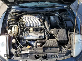 2003 Mitsubishi Eclipse GT with VIN 4A3AE55H03E144024, listed as a Copart auction lot 67062614 with 115,433 mi miles and Clean Title. Bid and sale history available at carsss.com. Image 11.