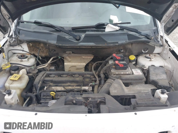 2014 Jeep Patriot Sport with VIN 1C4NJPBAXED504895, listed as a IAAI auction lot 41837883 with 272,331 mi miles. Bid and sale history available at carsss.com. Image 10.