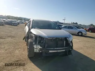 2018 Toyota Highlander SE z VIN 5TDKZRFH5JS534366, wystawiony jako Copart lot #52105255 z przebiegiem 53 972 mil mil oraz Szkoda całkowita • Salvage title. Historia ofert i sprzedaży dostępna na DreamBid. Obrazek 11.