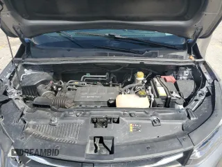 2020 Chevrolet Trax LS z VIN 3GNCJNSB9LL164044, wystawiony jako Copart lot #51058005 z przebiegiem 60 879 mil mil oraz Szkoda całkowita • Salvage title. Historia ofert i sprzedaży dostępna na DreamBid. Obrazek 13.