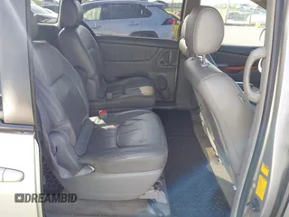 2008 Toyota Sienna XLE with VIN 5TDZK22C58S221834, listed as a IAAI auction lot 42183708 with 216,718 mi miles and . Bid and sale history available at DreamBid. Image 8.