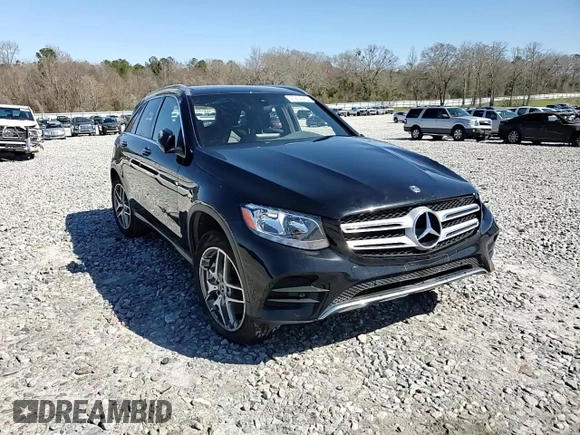 2019 Mercedes-Benz GLC 300 z VIN WDC0G4KB8KV178773, wystawiony jako Copart lot #47214385 z przebiegiem 62 831 mil mil oraz Nie do naprawy • Non repairable. Historia ofert i sprzedaży dostępna na DreamBid. Obrazek 14.