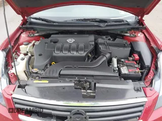 2009 Nissan Altima 2.5 S with VIN 1N4AL21E89N457372, listed as a IAAI auction lot 41960867 with 103,665 mi miles. Bid and sale history available at carsss.com. Image 10.