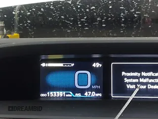 2016 Toyota Prius Two with VIN JTDKBRFU3G3513060, listed as a IAAI auction lot 41789034 with 153,391 mi miles and . Bid and sale history available at DreamBid. Image 15.