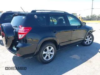 2012 Toyota RAV4 Limited with VIN 2T3DK4DV4CW066723, listed as a IAAI auction lot 42614936 with 138,022 mi miles and . Bid and sale history available at DreamBid. Image 4.