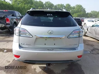 2010 Lexus RX 350 with VIN 2T2BK1BA6AC038446, listed as a IAAI auction lot 42248224 with 237,501 mi miles and . Bid and sale history available at DreamBid. Image 17.
