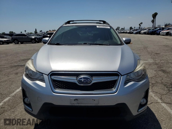2016 Subaru Crosstrek Limited с VIN JF2GPAKC0G8246633, выставлен на аукционе Copart как лот 58448665 с пробегом 94 526 миль миль и Списание • Salvage title. История ставок и продаж доступна на DreamBid. Изображение 5.