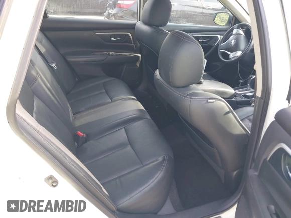 2016 Nissan Altima SR с VIN 1N4AL3AP1GC267025, выставлен на аукционе IAAI как лот 42572847 с пробегом 118 993 миль миль и . История ставок и продаж доступна на DreamBid. Изображение 8.