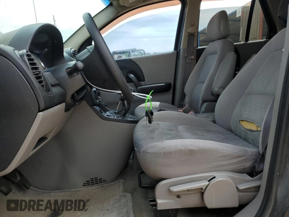 2005 Saturn VUE with VIN 5GZCZ23D65S861240, listed as a Copart auction lot 65043954 with 149,330 mi miles and Non Repairable. Bid and sale history available at DreamBid. Image 7.