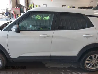 2025 Chevrolet TrailBlazer LS with VIN KL79MMSP3SB035956, listed as a IAAI auction lot 41729750 with 4,304 mi miles and . Bid and sale history available at DreamBid. Image 14.