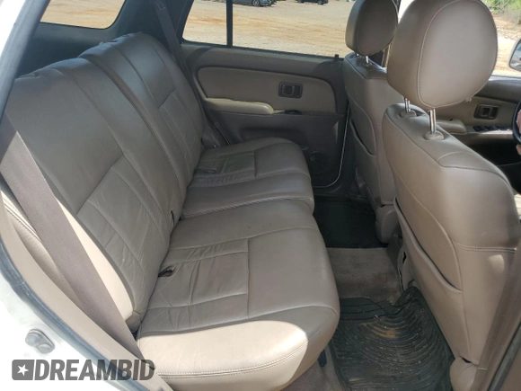 1996 Toyota 4Runner SR5 с VIN JT3HN86R5T0039510, выставлен на аукционе Copart как лот 56756165 с пробегом 297 421 миль миль и Списание • Salvage title. История ставок и продаж доступна на DreamBid. Изображение 11.