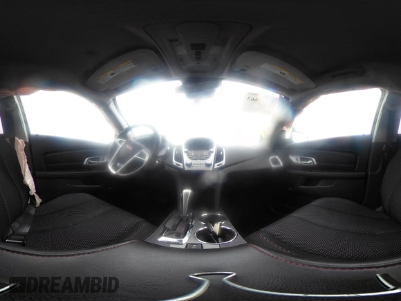 2013 GMC Terrain SLE with VIN 2GKFLTEK8D6122524, listed as a IAAI auction lot 42171663 with 98,531 mi miles and . Bid and sale history available at DreamBid. Image 18.