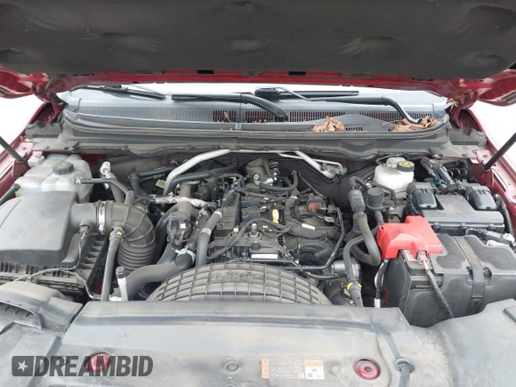 2020 Ford Ranger XL с VIN 1FTER4FH6LLA89091, выставлен на аукционе IAAI как лот 42574194 с пробегом 71 280 миль миль и . История ставок и продаж доступна на DreamBid. Изображение 10.