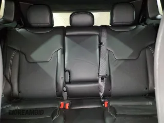 2022 Jeep Compass High Altitude z VIN 3C4NJDCB2NT207149, wystawiony jako Copart lot #52701515 z przebiegiem 14 479 mil mil oraz Czysty tytuł • Clean title. Historia ofert i sprzedaży dostępna na DreamBid. Obrazek 10.