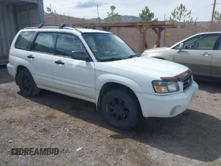 2005 Subaru Forester XS с VIN JF1SG65675G750357, выставлен на аукционе IAAI как лот 42033177 с пробегом 219 425 миль миль и . История ставок и продаж доступна на DreamBid. Изображение 1.
