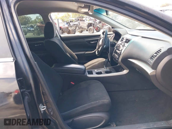 2015 Nissan Altima SL z VIN 1N4AL3AP3FC449968, wystawiony jako IAAI lot #42267699 z przebiegiem 101 287 mil mil oraz . Historia ofert i sprzedaży dostępna na DreamBid. Obrazek 5.