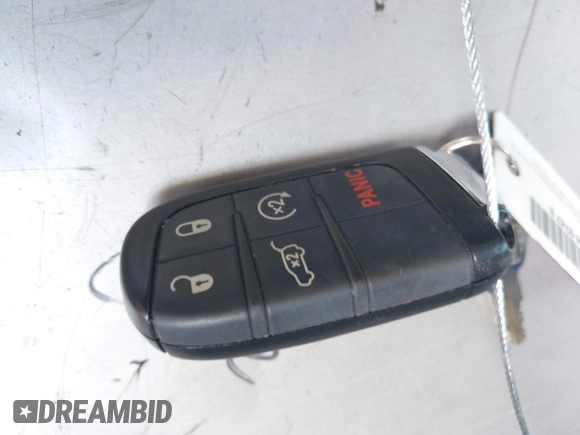 2022 Jeep Compass Latitude с VIN 3C4NJDBB3NT147304, выставлен на аукционе IAAI как лот 42420712 с пробегом 44 768 миль миль и . История ставок и продаж доступна на DreamBid. Изображение 11.
