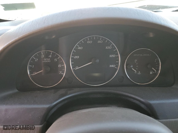 2006 Chevrolet Malibu Maxx LT with VIN 1G1ZT63866F224942, listed as a Copart auction lot 72499534 with 0 mi miles and Salvage Title. Bid and sale history available at carsss.com. Image 9.