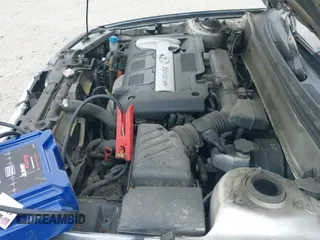 2004 Hyundai Elantra GLS with VIN KMHDN46D74U908959, listed as a IAAI auction lot 42744146 with 125,523 mi miles and . Bid and sale history available at DreamBid. Image 19.