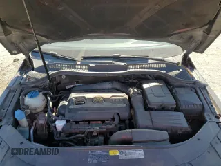 2010 Volkswagen CC Sport with VIN WVWML7AN0AE517475, listed as a Copart auction lot 67077014 with 147,478 mi miles and Salvage Title. Bid and sale history available at carsss.com. Image 11.