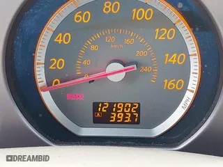 2006 Nissan Murano SL with VIN JN8AZ08T06W411157, listed as a IAAI auction lot 41957424 with 121,902 mi miles. Bid and sale history available at carsss.com. Image 7.