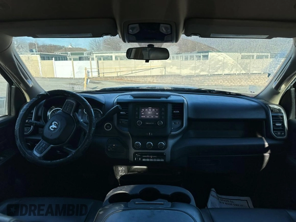 2020 Ram 5500 Tradesman с VIN 3C7WRNFL6LG174995, выставлен на аукционе Copart как лот 86983754 с пробегом 289 030 миль миль и Чистый • Clean title. История ставок и продаж доступна на DreamBid. Изображение 8.