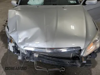 2012 Chrysler 200 LX with VIN 1C3CCBAG6CN235770, listed as a Copart auction lot 49338395 with 144,456 mi miles and Salvage Title. Bid and sale history available at DreamBid. Image 11.