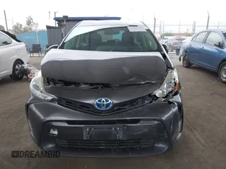 2017 Toyota Prius Two z VIN JTDZN3EU3HJ058034, wystawiony jako IAAI lot #42183180 z przebiegiem 138 734 mil mil oraz . Historia ofert i sprzedaży dostępna na DreamBid. Obrazek 12.