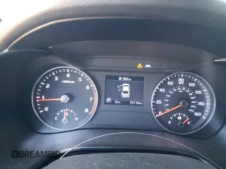 2019 Kia Forte LXS with VIN 3KPF24AD1KE111681, listed as a Copart auction lot 50201325 with 72,110 mi miles and Salvage Title. Bid and sale history available at carsss.com. Image 9.
