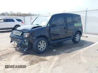 2006 Honda Element EX-P with VIN 5J6YH18736L007433, listed as a IAAI auction lot 41999592 with 201,875 mi miles and . Bid and sale history available at DreamBid. Image 19.