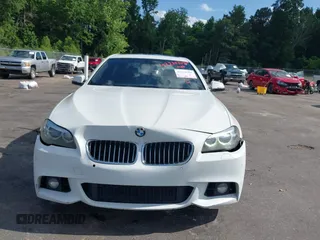 2015 BMW 5 Series 535i with VIN WBA5B1C59FG125069, listed as a IAAI auction lot 42210708 with 265,298 mi miles and . Bid and sale history available at DreamBid. Image 12.