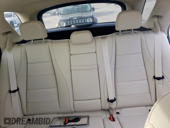 2023 Mercedes-Benz GLE 450 with VIN 4JGFB5KB5PA863344, listed as a Copart auction lot 49976145 with 57,077 mi miles and Salvage title. Bid and sale history available at DreamBid. Image 10.
