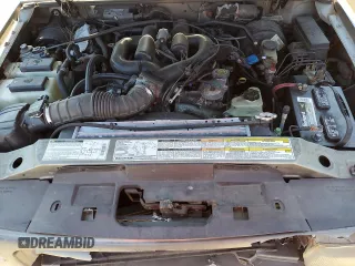 2001 Ford Explorer с VIN 1FMZU75E11ZA11087, выставлен на аукционе Copart как лот 46974935 с пробегом 240 246 миль миль и Списание • Salvage title. История ставок и продаж доступна на DreamBid. Изображение 12.