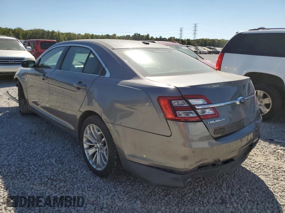 2013 Ford Taurus Limited z VIN 1FAHP2F83DG221702, wystawiony jako Copart lot #51580255 z przebiegiem 174 364 mil mil oraz Szkoda całkowita • Salvage title. Historia ofert i sprzedaży dostępna na DreamBid. Obrazek 3.