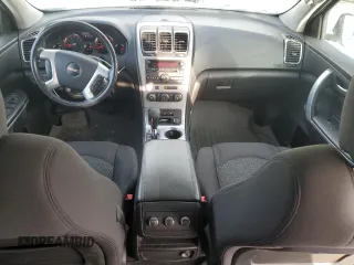 2012 GMC Acadia SL with VIN 1GKKVNED1CJ210001, listed as a Copart auction lot 83579244 with 136,647 mi miles and Clean title. Bid and sale history available at DreamBid. Image 8.
