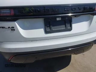2021 Land Rover Range Rover Velar S z VIN SALYJ2EX7MA311922, wystawiony jako IAAI lot #42397827 z przebiegiem 40 514 mil mil oraz . Historia ofert i sprzedaży dostępna na DreamBid. Obrazek 17.