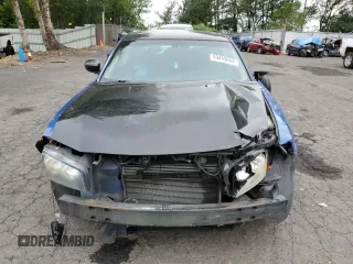 2007 Dodge Charger SXT z VIN 2B3LK43G97H797976, wystawiony jako Copart lot #69449804 z przebiegiem 245 852 mil mil oraz Szkoda całkowita • Salvage title. Historia ofert i sprzedaży dostępna na DreamBid. Obrazek 5.