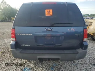 2004 Ford Expedition Special Service z VIN 1FMPU16L94LB69623, wystawiony jako Copart lot #83747874 z przebiegiem Nie podano mil oraz Szkoda całkowita • Salvage title. Historia ofert i sprzedaży dostępna na DreamBid. Obrazek 6.
