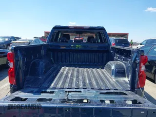 2020 Chevrolet Silverado 1500 LT with VIN 3GCUYDET2LG202357, listed as a IAAI auction lot 41893837 with 104,591 mi miles and . Bid and sale history available at DreamBid. Image 18.