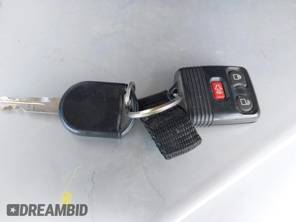 2007 Ford F-150 XLT с VIN 1FTPX14V57FA52673, выставлен на аукционе IAAI как лот 42550911 с пробегом 156 909 миль миль и . История ставок и продаж доступна на DreamBid. Изображение 11.